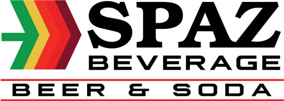 Spaz Beverage Beer and Soda Distributor