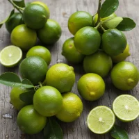 limes for beer