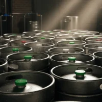 Beer Kegs